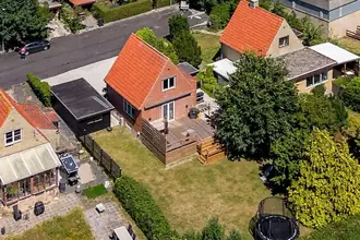 Villa på Søndervang 14, 4700 Næstved