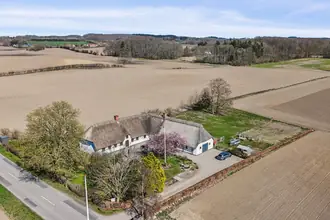 Villa på Stågerupvej 10, 5762