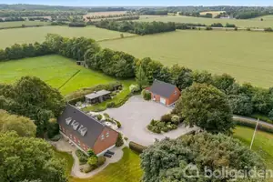 Villa på Sikjærvej 12, 7400 Herning