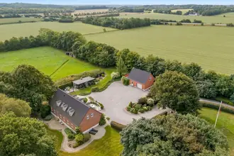 Villa på Sikjærvej 12, Tjørring, 7400 Herning