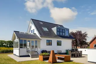 Villa på Sønderbrogade 17, 7160 Tørring