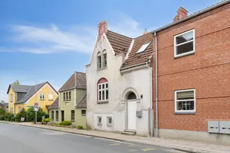 Villa på Hestehavevej 5, 5856 Ryslinge