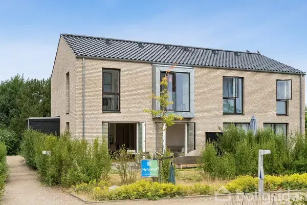 Rækkehus på Islev Have 51, 2610 Rødovre