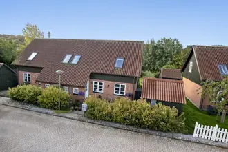 Andelsbolig på Duedalen 26, 5492