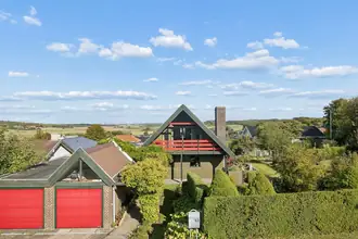 Villa på Bavnehøj 63, 9210 Aalborg SØ