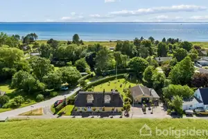 Villa på Østerbyvej 48, 6470 Sydals