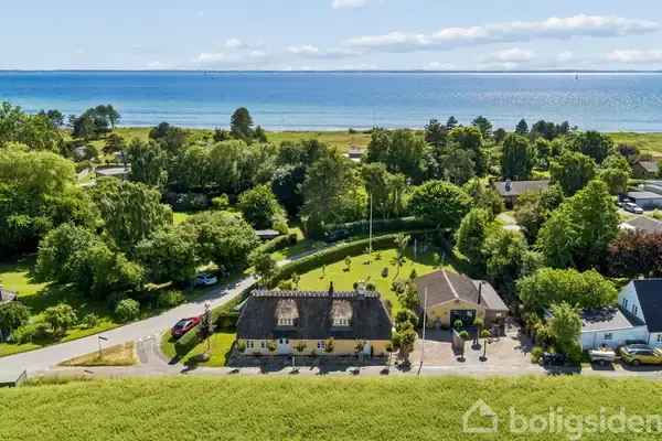 Villa på Østerbyvej 48, 6470 Sydals