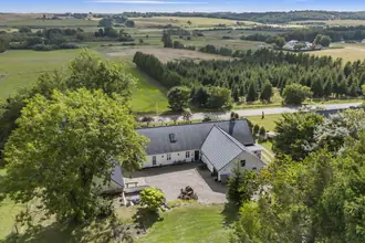 Landejendom på Flamstedvej 248, 9260 Gistrup