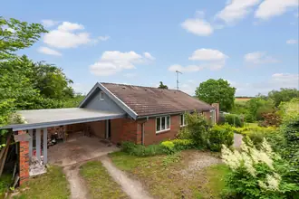 Villa på Toftevej 3, Ordrup, 4060 Kirke Såby
