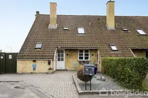 Rækkehus på Fortly 20, 2610 Rødovre