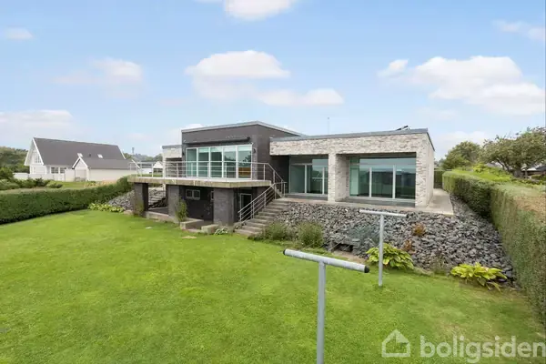 Villa på Spicavej 9, 9900 Frederikshavn