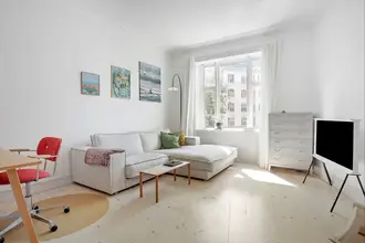 Ejerlejlighed på Randersgade 4, 2. th., 2100 København Ø