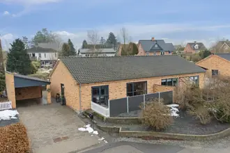 Rækkehus på Åhaven 12, 8586 Ørum Djurs