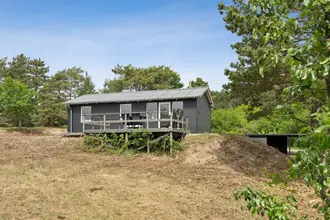 Fritidshus på Begoniavej 4B, 8400 Ebeltoft