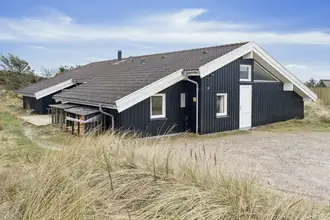 Fritidshus på Harrietsvej 13, 9480 Løkken