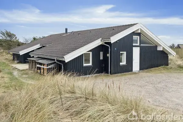 Fritidsbolig på Harrietsvej 13, 9480 Løkken