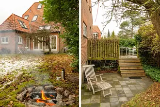 Villa på Maribovej 30, 2500 Valby