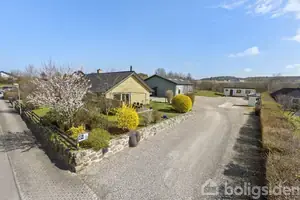 Villa på Nøddevej 8, 4171 Glumsø