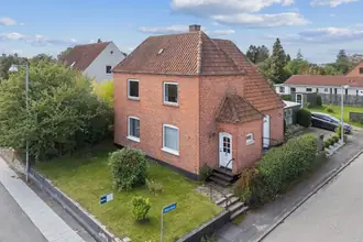 Villa på Hovedgaden 25, 4295 Stenlille