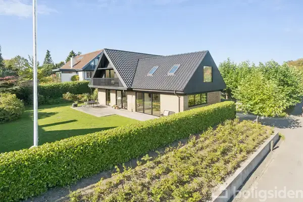Villa på Kvædevej 49, 8270 Højbjerg