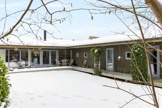 Villa på Mosede Engvej 4, 2670 Greve