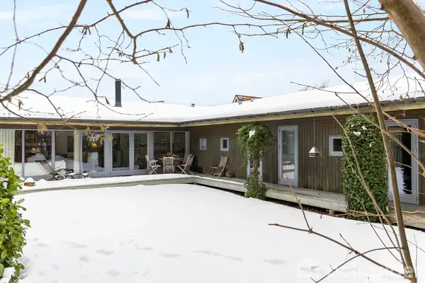 Villa på Mosede Engvej 4, 2670 Greve