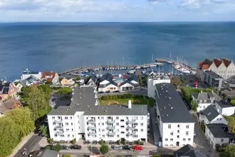 Ejerlejlighed på Taarbækdalsvej 1B, 1. th., 2930 Klampenborg