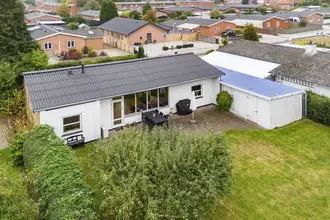 Villa på Magleagervej 17, Benløse, 4100 Ringsted
