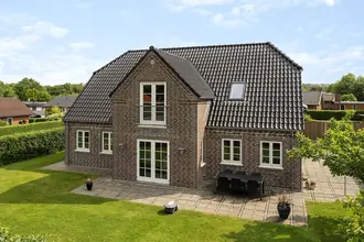 Villa på Jættevej 15, Skibbild, 7480 Vildbjerg