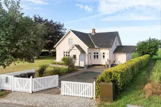 Villa på Vandrigsvej 26, Gevnø, 4660 Store Heddinge