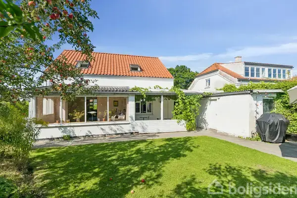 Villa på Kærvej 19, 8230 Åbyhøj