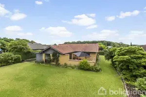 Villa på Elsdyrvej 4, 6000 Kolding