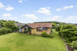 Villa på Elsdyrvej 4, Strandhuse, 6000 Kolding