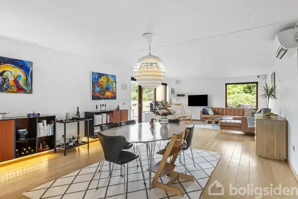 Villa på Elsdyrvej 4, 6000 Kolding