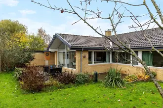 Villa på Jakob Knudsensvej 17, 3400 Hillerød