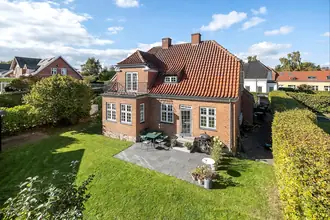 Villa på Solbakken 2, 2840 Holte