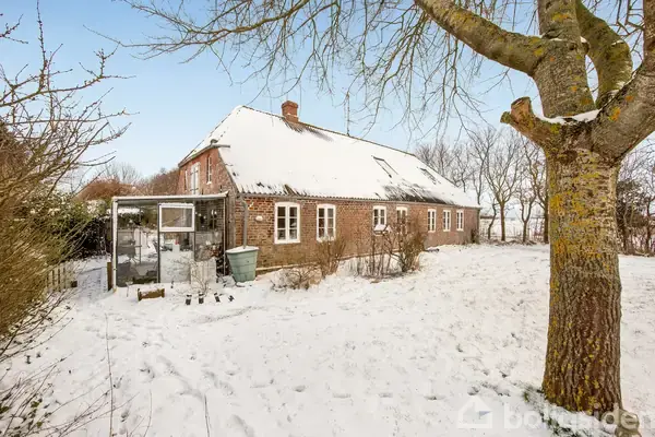 Villa på Emmerlev Klev 2, 6280 Højer