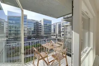 Ejerlejlighed på Edvard Thomsens Vej 87, 3. th., 2300 København S