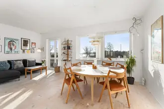 Ejerlejlighed på Borgergade 6C, 1. th., 8600 Silkeborg