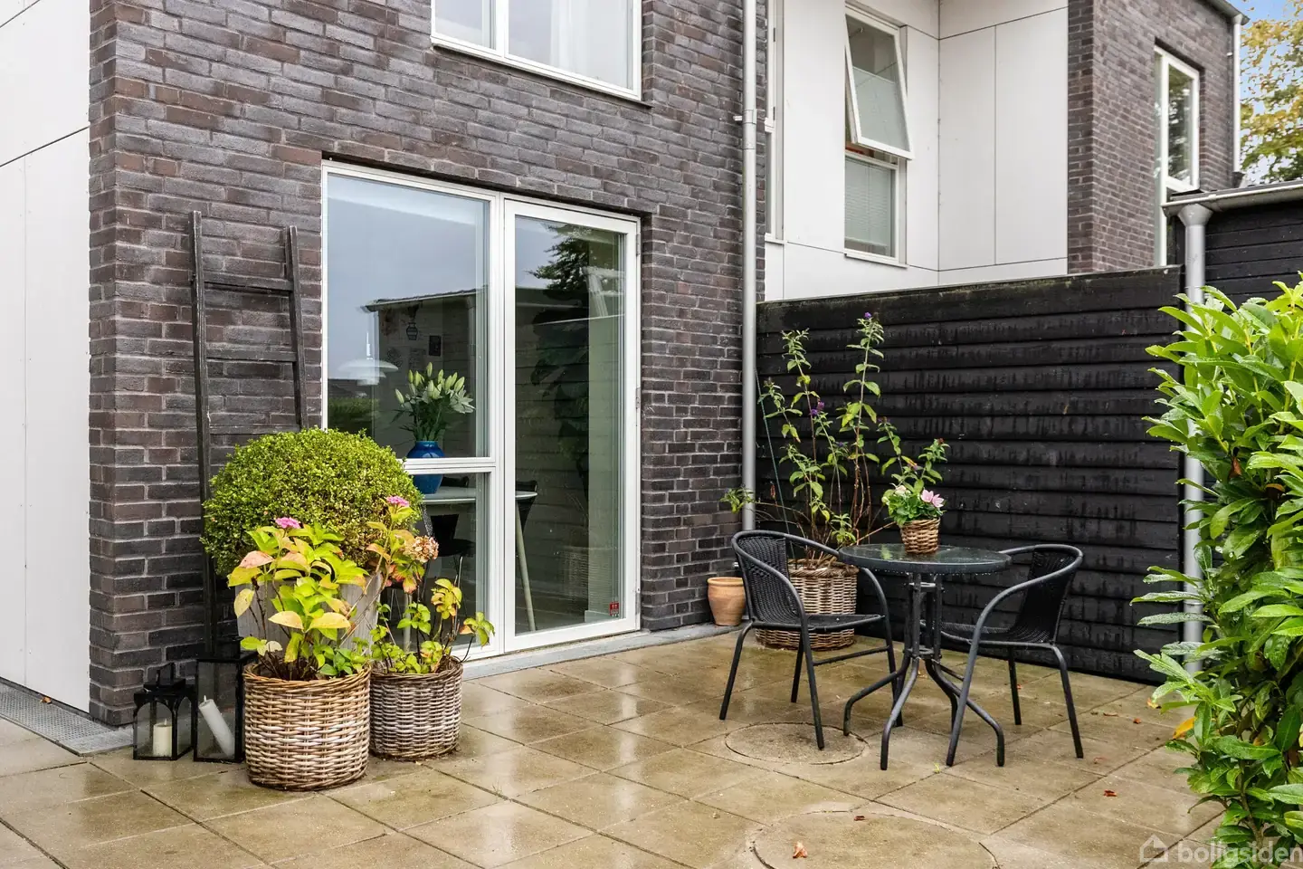 Hus – Hørning, Skovsgårde - Visning 3