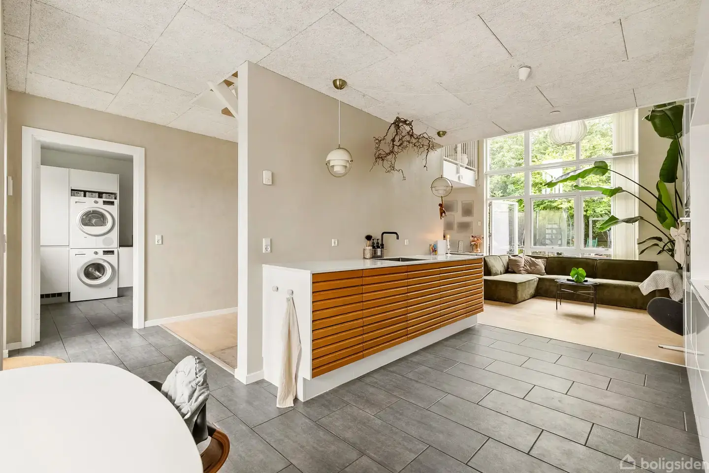 Hus – Hørning, Skovsgårde - Visning 4