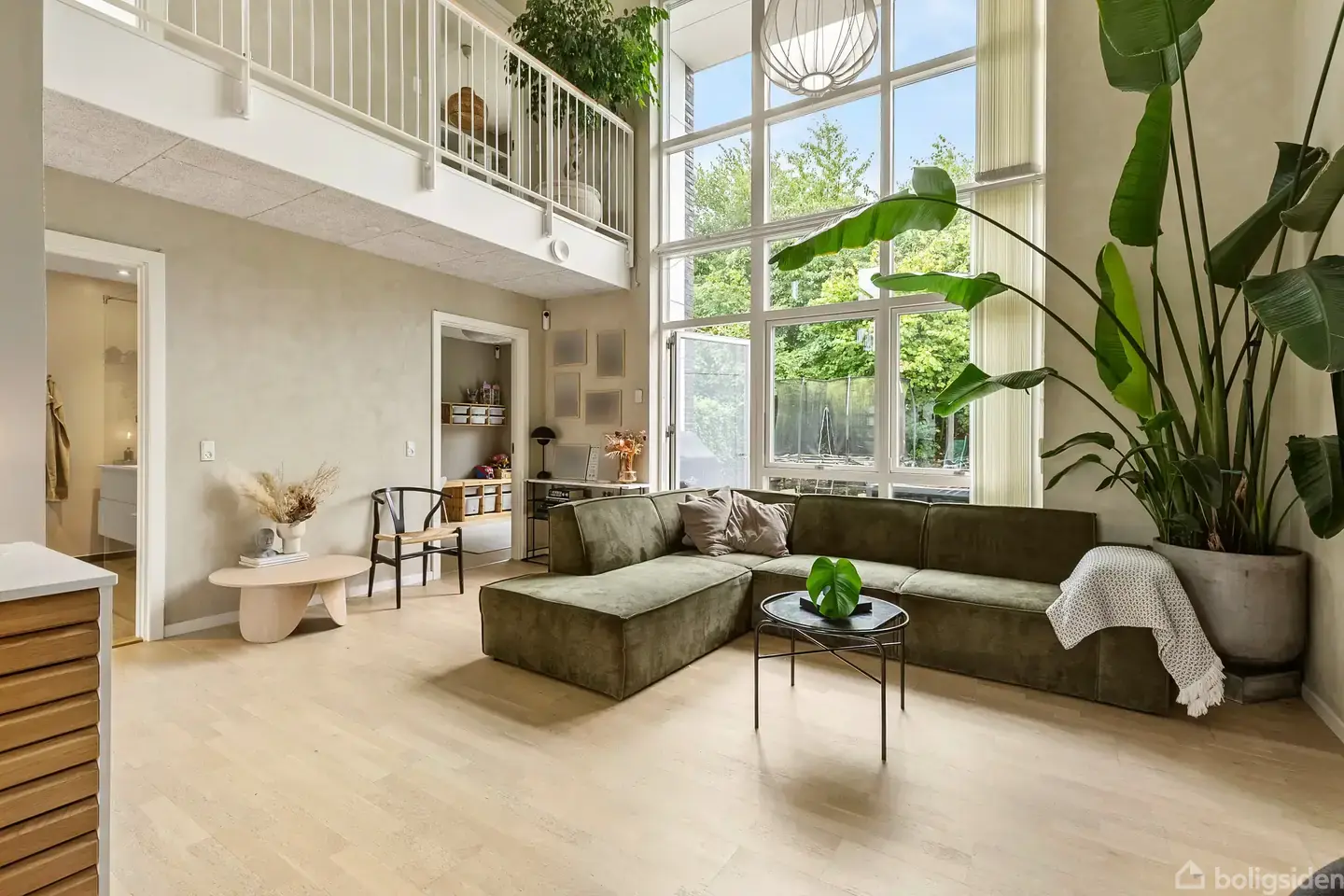 Hus – Hørning, Skovsgårde - Visning 2
