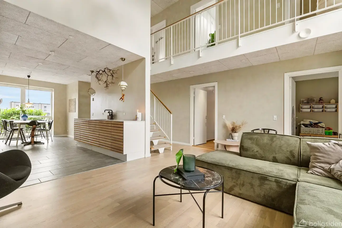 Hus – Hørning, Skovsgårde - Visning 5