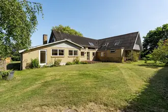 Villa på Hæstvej 20A, 8380 Trige