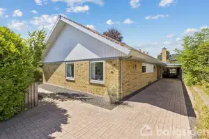 Villa på Fru Ingesvej 1, 4400 Kalundborg