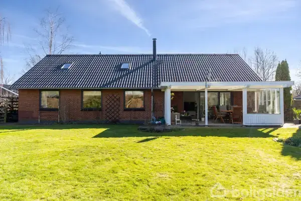Villa på Havrevænget 305, 2980 Kokkedal
