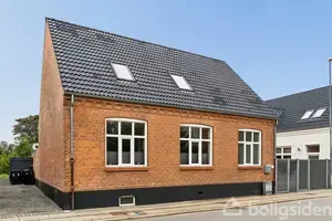 Villa på Odgaardsvej 26, 7800 Skive
