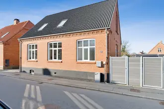 Villa på Odgaardsvej 26, 7800 Skive
