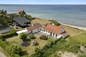 Fritidsbolig på Nødebovejen 160, 3390 Hundested