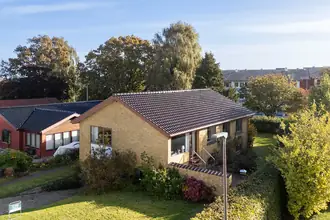 Villa på Brændkjærgade 47, 6000 Kolding